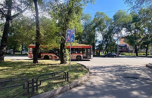 Фото пресс-службы Госавтоинспекции Хакасии